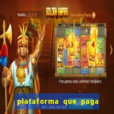 plataforma que paga no free